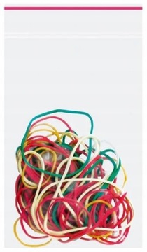 GUMKI RECEPTURKI MIX 25G T4 GRAND