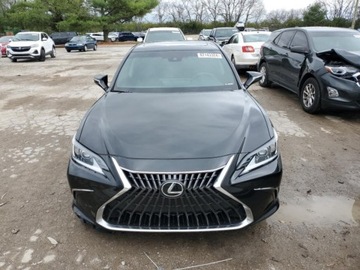 Lexus ES VII (XV70) 2023 Lexus ES Es 350 Base 2023 3.5l 3.5 Benzyna 302KM, zdjęcie 5