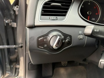 Audi A4 B8 Avant Facelifting 2.0 TDI 112g 136KM 2012 Audi A4 Avant 2.0 TDI 136 KM Manual Skóry Lifitng, zdjęcie 9