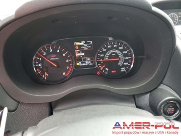 Subaru 2019 Subaru WRX _STI_4x4_2.5 L_310 km_2019r_Manual 2.5 Benzyna 310KM, zdjęcie 9