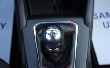 Ford Focus IV Hatchback Facelifting 1.0 EcoBoost 125KM 2024 Ford Focus 1.0 Hybrid 125KM ST-Line X M6 FV23 SalonPL Gwarancja Pakiet ser, zdjęcie 23