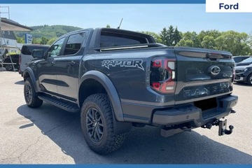 Ford Ranger VI Raptor 2.0 EcoBlue BI-TURBO 210KM 2025 FORD Ranger Raptor A10 4x4 2.0 210KM, zdjęcie 4