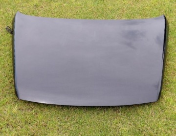 VW TOUAREG 7L 2002-2010 MASKA LC9Z