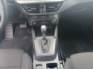 Ford Focus IV 2024 Ford Focus 1.0 EcoBoost mHEV 155KM Titanium X, Gwarancja,FV 23, SALON, zdjęcie 19