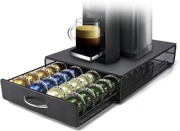Vertuo uchwyt na kapsuki do Nespresso VertuoLine