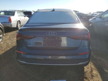 Audi A3 8Y 2025 Audi a3 Premium Plus 2025 2.0L 2.0 Benzyna 201KM, zdjęcie 2