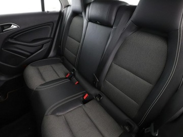 Mercedes CLA C117 Shooting Brake Facelifting 1.5 180 d 109KM 2017 Mercedes CLA 180 GRATIS! Pakiet Serwisowy o, zdjęcie 16