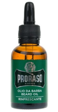 Olejek do Brody PRORASO RINFRESCANTE 30ML