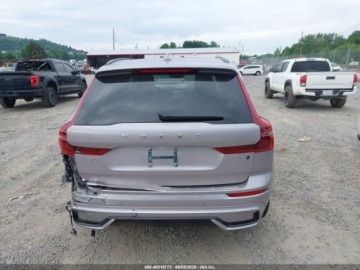 Volvo XC60 II 2026 Volvo XC 60 B5 Plus 2026 2.0 Benzyna 247KM, zdjęcie 3