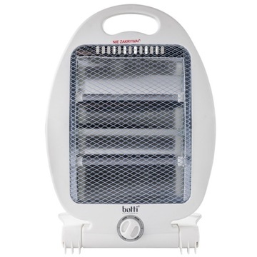 Кварцевый радиатор, печь Botti Klaudiusz 800 Вт