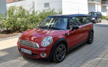 Mini Clubman R55 2009