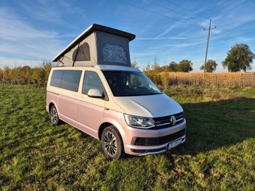 Volkswagen Multivan T6 2018 VW MULTIVAN 4 MOTION, zdjęcie 7