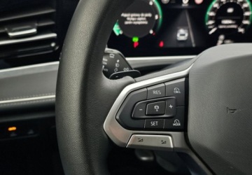 Volkswagen Passat B8 Variant Facelifting 2.0 TDI SCR 150KM 2024 Volkswagen Passat Variant Bogata wersja - Masaze - Virutal Cockpit - Alcan, zdjęcie 14