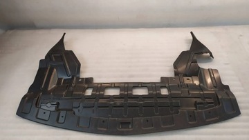 OPEL MOKKA X КРЫШКА, ПАНЕЛЬ БАМПЕРА 42576988