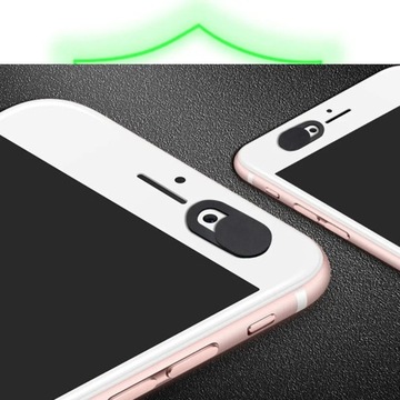 3x КРЫШКА ПРИВАТИЗАЦИОННАЯ ЗАЩИТА ДЛЯ КАМЕРЫ НОУТБУКА КАМЕРА