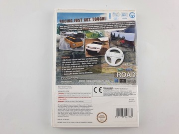 Land Rover Ford Off Road Wii (англ) (3)