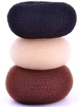 НАПОЛНИТЕЛЬ ДЛЯ ВОЛОС DONUT TWISTER PUSH UP