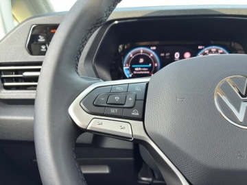 Volkswagen Caddy V Caddy 2.0 TDI 122KM 2024 Volkswagen Caddy PanAmericana AUTOMAT DSG, 2,0 l T, zdjęcie 21