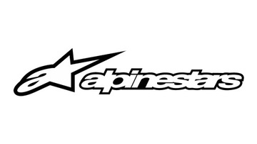 Черная кепка Alpinestars Stake в подарок Spring23