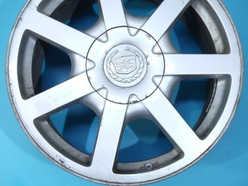 RÁFKY ALU RÁFKY 18 6X115 CADILLAC SRX 03-09