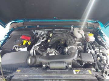 Jeep Wrangler IV 2024 Jeep Wrangler 2-Door Sport S 2024 3.6l 3.6 Benzyna 285KM, zdjęcie 8