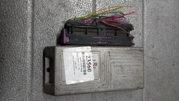STEROWNIK GAZU OPEL VECTRA