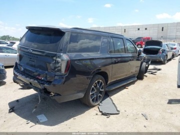 Chevrolet Suburban GMT900 2025 Chevrolet Suburban RST 2025 5.3l 5.3 Benzyna 355KM, zdjęcie 5
