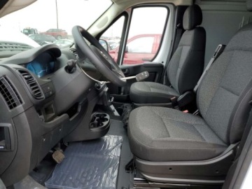  RAM 2500 Promaster High 2023 3.6 Benzyna 280KM, zdjęcie 7