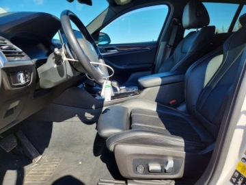 BMW X4 G02 SUV Facelifting 2.0 30i 245KM 2023 BMW X4 2023 BMW X4 XDRIVE30I 2.0 Benzyna 245KM, zdjęcie 7