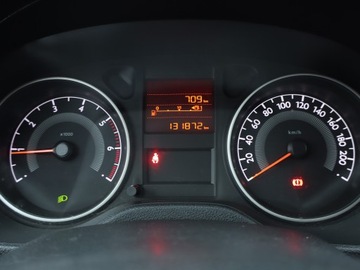 Peugeot 301 Sedan 1.2 VTi 72KM 2014 Peugeot 301 1.2 VTi, Salon Polska, Klima, zdjęcie 10