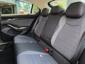 Skoda Superb IV Liftback 2.0 TSI 204KM 2025 Skoda Superb 2.0 TSI 204KM Selection DSG Salon PL, zdjęcie 24