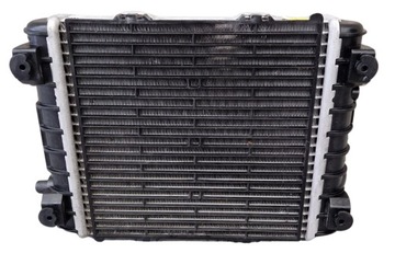 CHLADIČ VODY PŘÍDAVNÁ VW TIGUAN SKODA KODIAK AUDI Q3 SEAT TARRACO