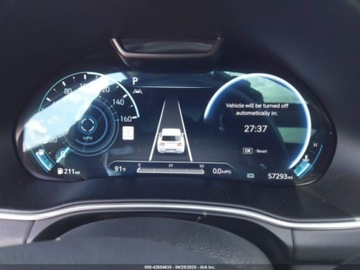  Genesis GV80 3.5T Prestige Signature 2022 3.5 Benzyna 375KM, zdjęcie 11