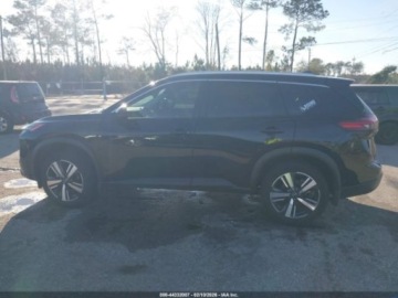 Nissan 2024 Nissan Rogue SL Intelligent 2024 1.5 Benzyna 201KM, zdjęcie 2