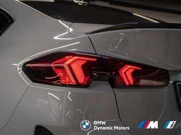 BMW Seria 2 G42-U06 M Gran Coupe 2.0 235i 306KM 2025 BMW Seria 2 M235 xDrive Gran Coupe 300 KM - DEMO 2025 - Kamera 360 - HeadUp, zdjęcie 12