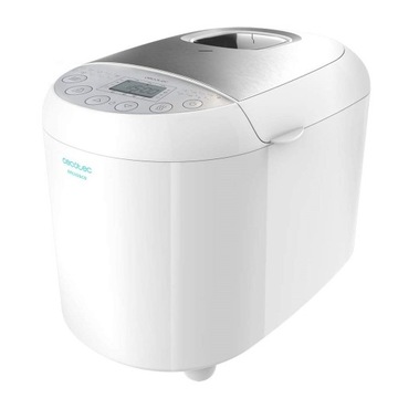 Wypiekacz do chleba 1kg Cecotec Bread & Cook