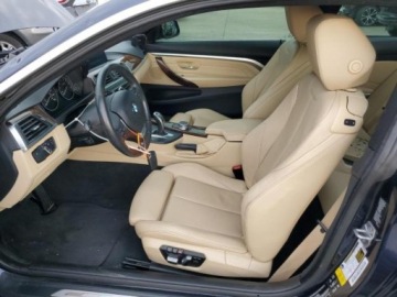 BMW Seria 4 F32-33-36 2018 BMW Seria 4 BMW 4 Series 430i 2.0 Benzyna 248KM, zdjęcie 6