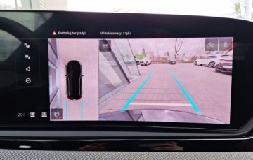 Audi A5 B10 Limousine 2.0 TDI 204KM 2025 Audi A5 Limousine TDI 204KM Quattro S line S tronic AmbienteMatrixLEDKamer, zdjęcie 21