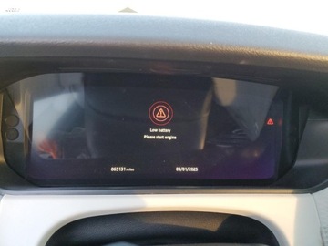 Land Rover Range Rover IV SUV SWB Facelifting 3.0 V6 S/C 340KM 2020 Land Rover Range Rover Velar R-Dynamic S 2020 3.0l 3.0 Benzyna 340KM, zdjęcie 9