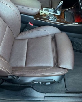 BMW X3 G01 SUV 2.0 20d 190KM 2017 BMW X3 BMW X3 xDrive20d xLine sport 2.0 Diesel 190KM, zdjęcie 20