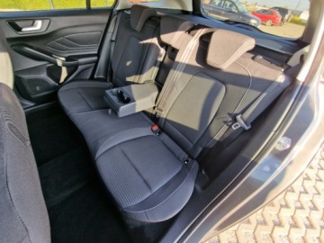 Ford Focus III Kombi Facelifting 1.0 EcoBoost 125KM 2018 Ford Focus 1.0 125Ps Matrixsy Navi Kombi 109tys km Gwarancja Benzyna 125KM, zdjęcie 21