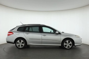 Renault Laguna III Grandtour 2.0 16v 140KM 2008 Renault Laguna 2.0 16V, Salon Polska, Klima, zdjęcie 5