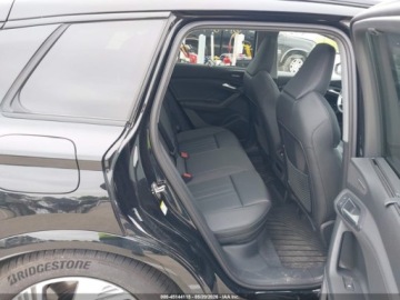 Audi Q6 2025 Audi Q6 e-tron E-Tron Prestige Quattro 2025 Elektryczny 456KM, zdjęcie 15