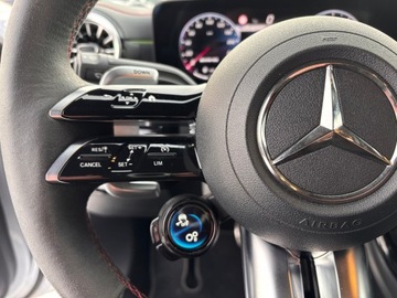 Mercedes CLA C118/X118 Shooting Brake AMG 2.0 35 AMG 306KM 2023 Mercedes-Benz CLA 35 AMG Mercedes-Benz CLA 35 AMG, zdjęcie 11