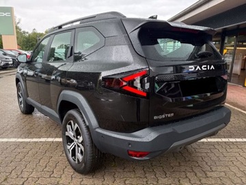 Dacia Bigster 1.2 TCe 140KM 2025 Od ręki - Expression mHEV 1.2 TCe 140KM / Pakiet Zimowy Plus, zdjęcie 3