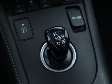 Toyota Auris II Touring Sports Facelifting 1.8 Hybrid 136KM 2016 Toyota Auris Hybrid, Salon Polska, Serwis ASO, zdjęcie 16