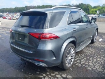 Mercedes GLE V167 2022 Mercedes-Benz GLE 350 4Matic 2022 2.0l 2.0 Benzyna 255KM, zdjęcie 5