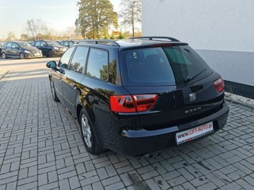 Seat Exeo ST 2.0 TDI CR DPF 143KM 2010 Seat Exeo 2,0 TDI 143KM # Klimatronik # Bi-Xenon #, zdjęcie 7