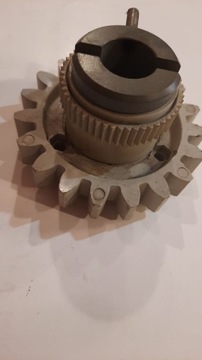 Koło zębate Kverneland 489434