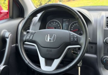 Honda CR-V III SUV 2.0 i-VTEC 150KM 2008 Honda CR-V 2,0 150KM 4x4 CLIMATRONIC Bezwypadkowy Serwis Dla Wymagajacych, zdjęcie 8